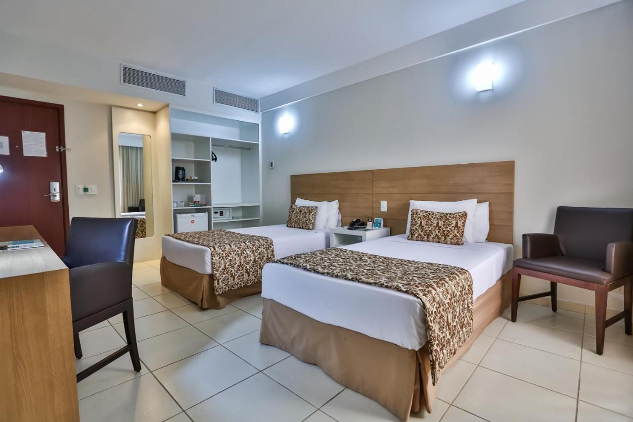 Quality São Hotel Salvador de Bahía