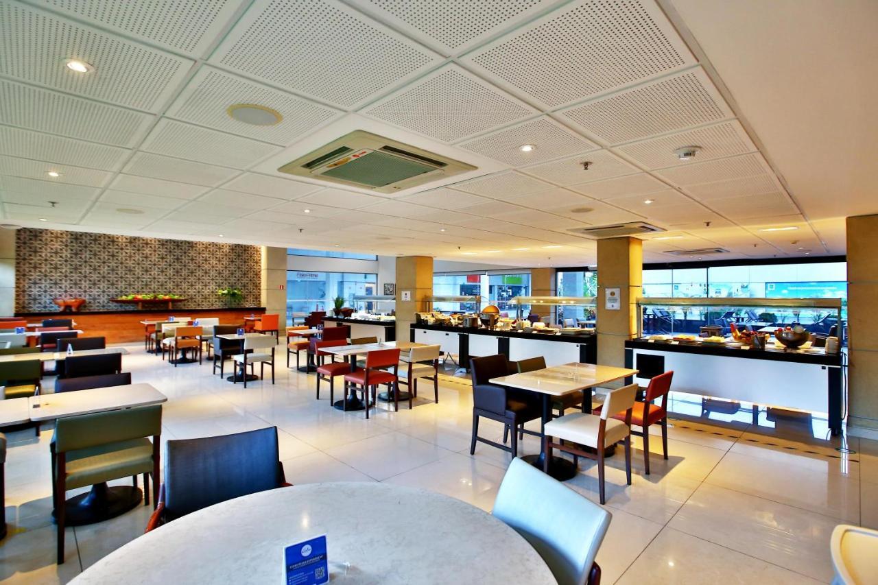 Hotel Quality São