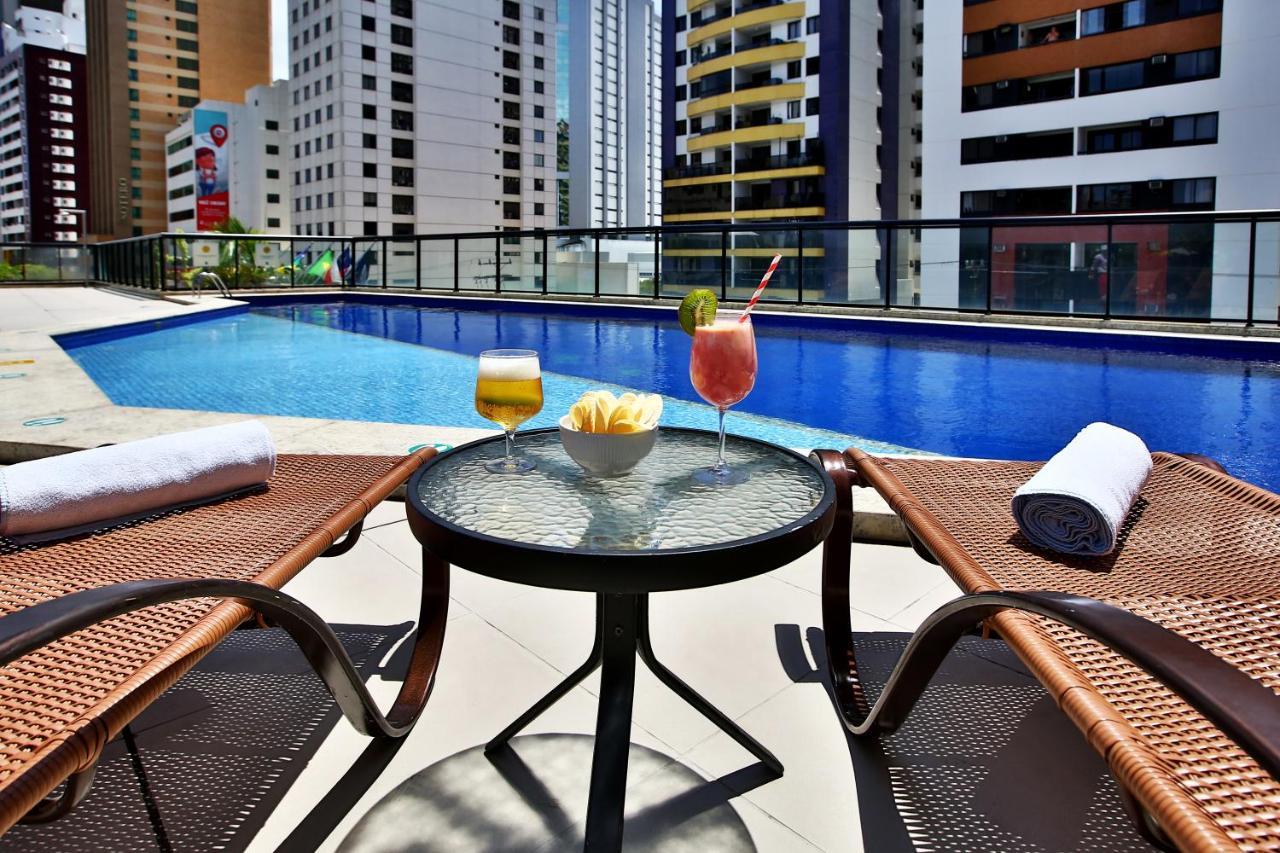 Quality São Hotel 4*