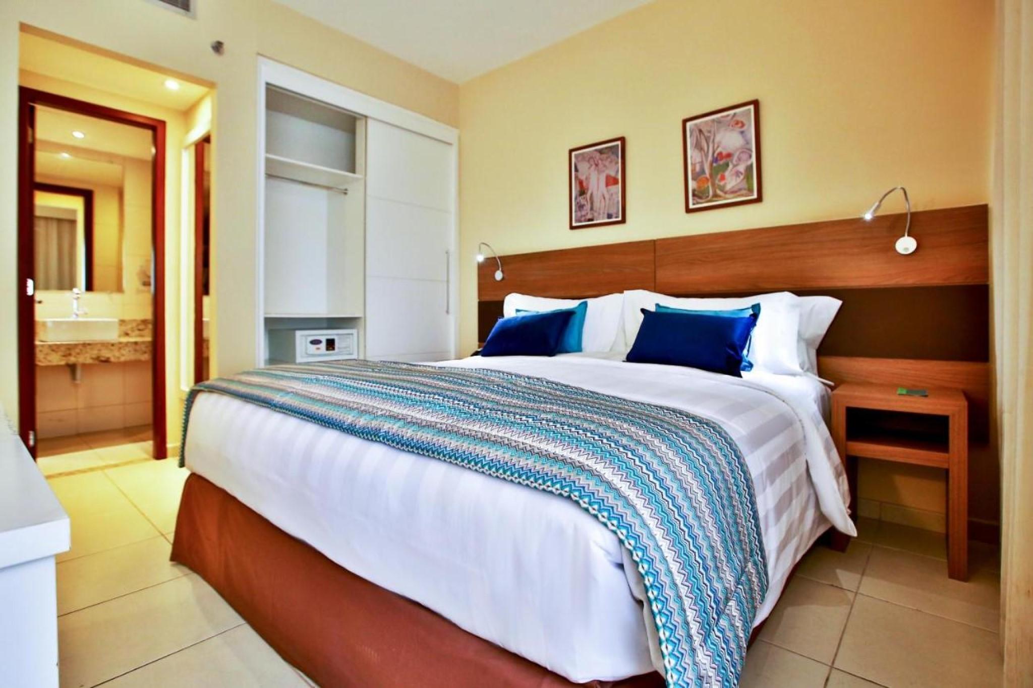 Quality São Hotel Salvador de Bahía