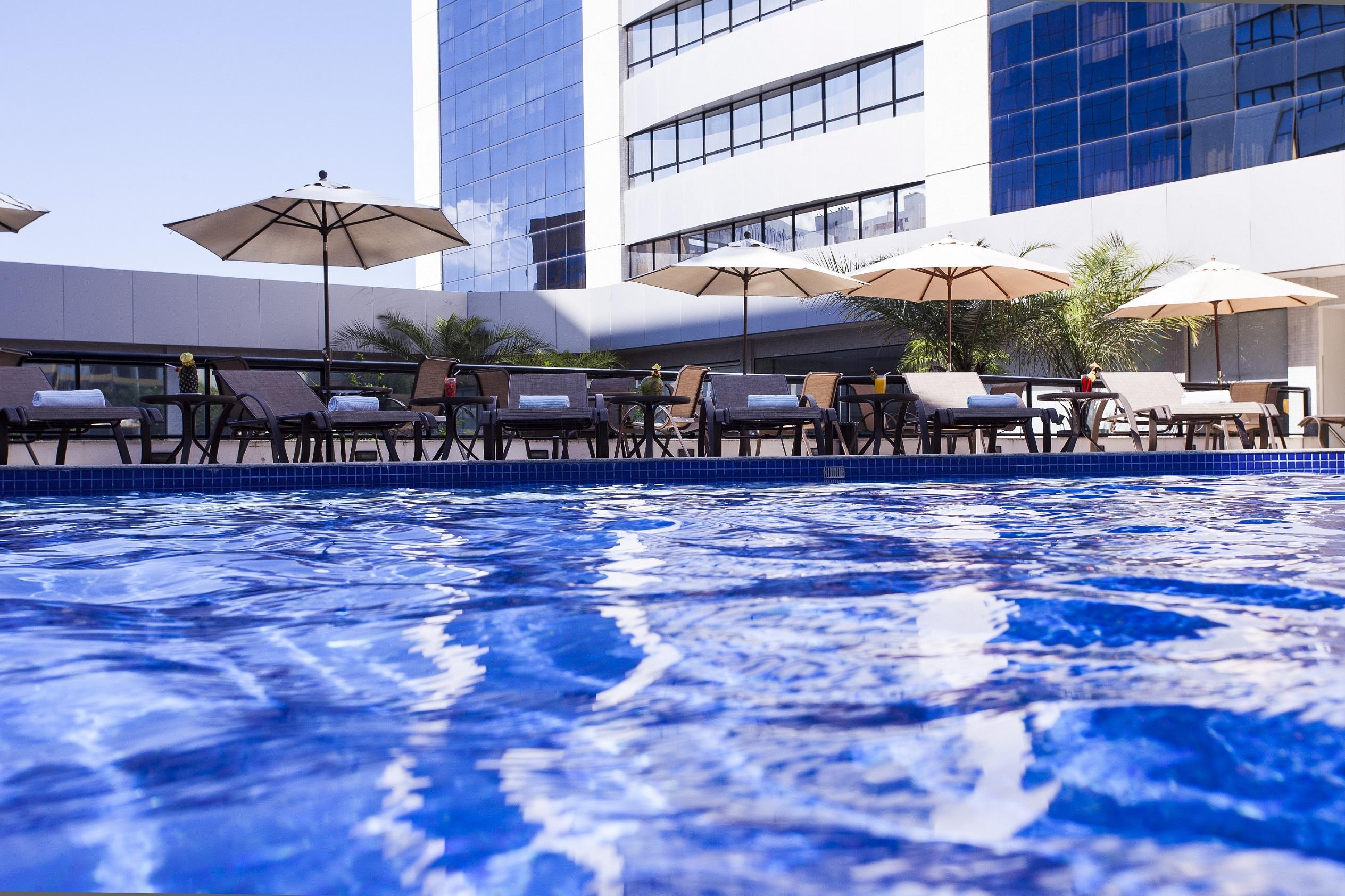 Hotel Quality São 4*