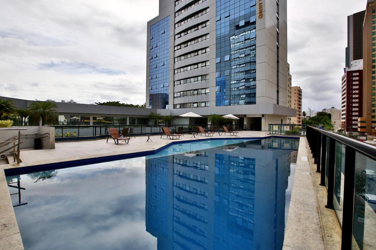 Quality & Sao Hotel 4*