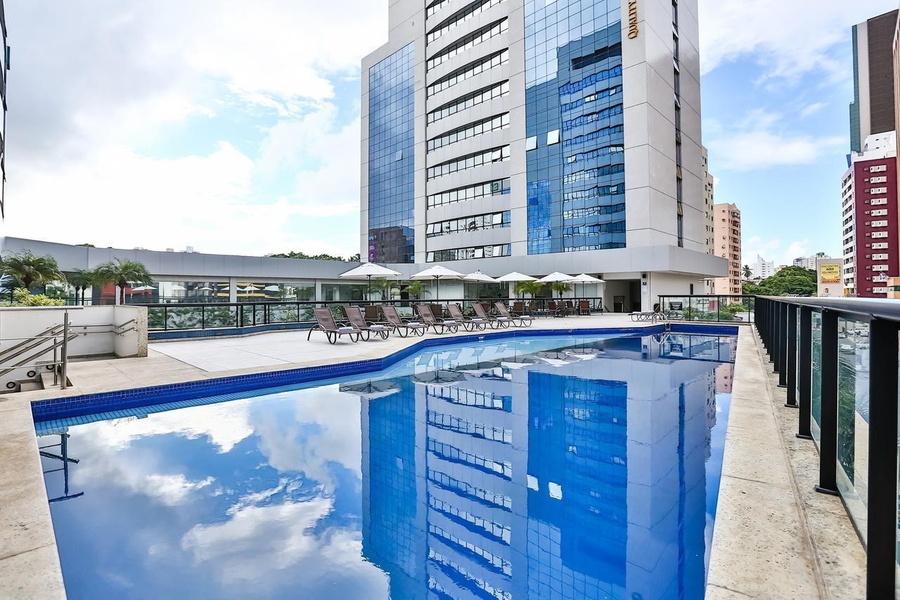 Quality São Salvador