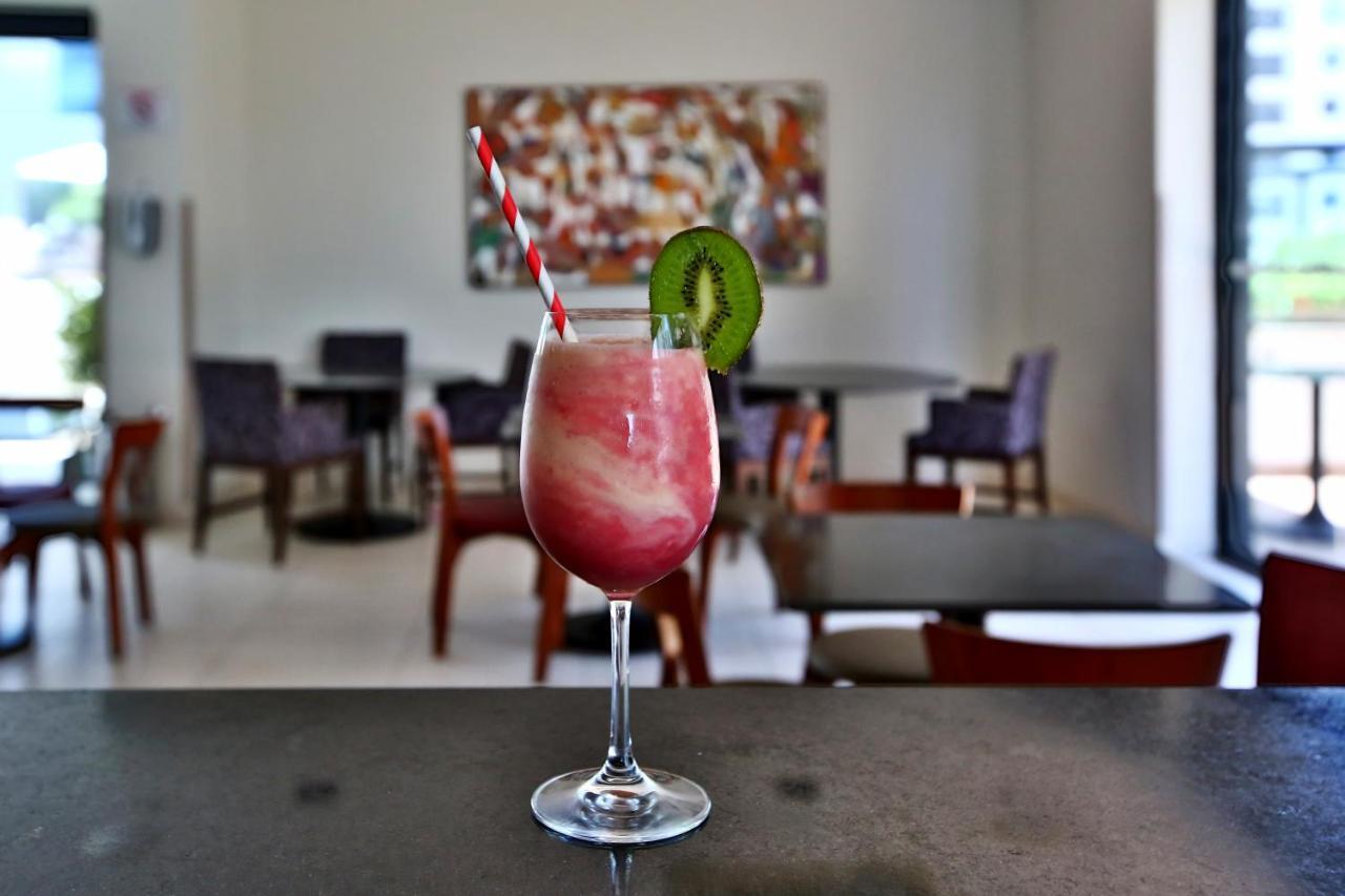 Quality São Hotel Salvador de Bahía
