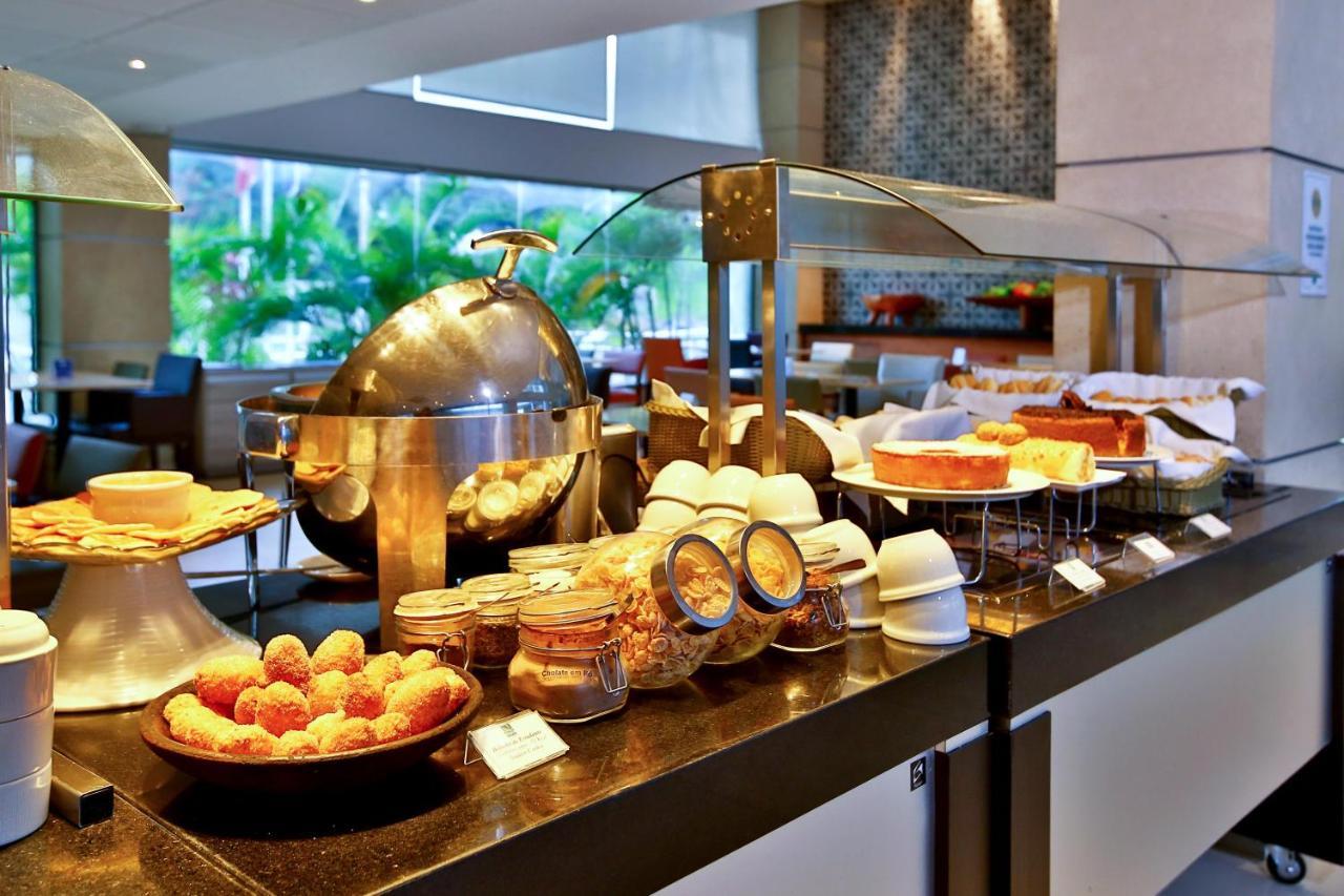 Hotel Quality São Salvador