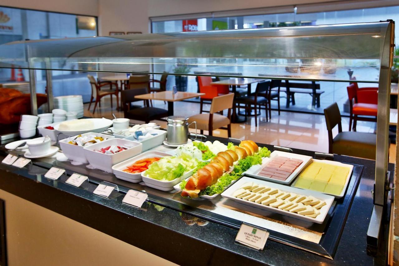 Quality São Hotel