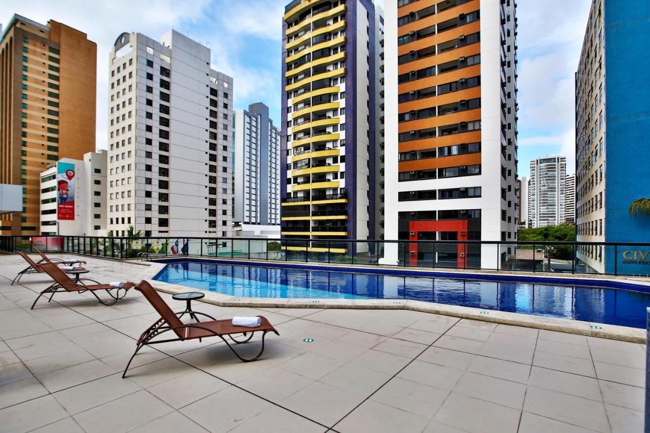 Quality São Hotel Salvador
