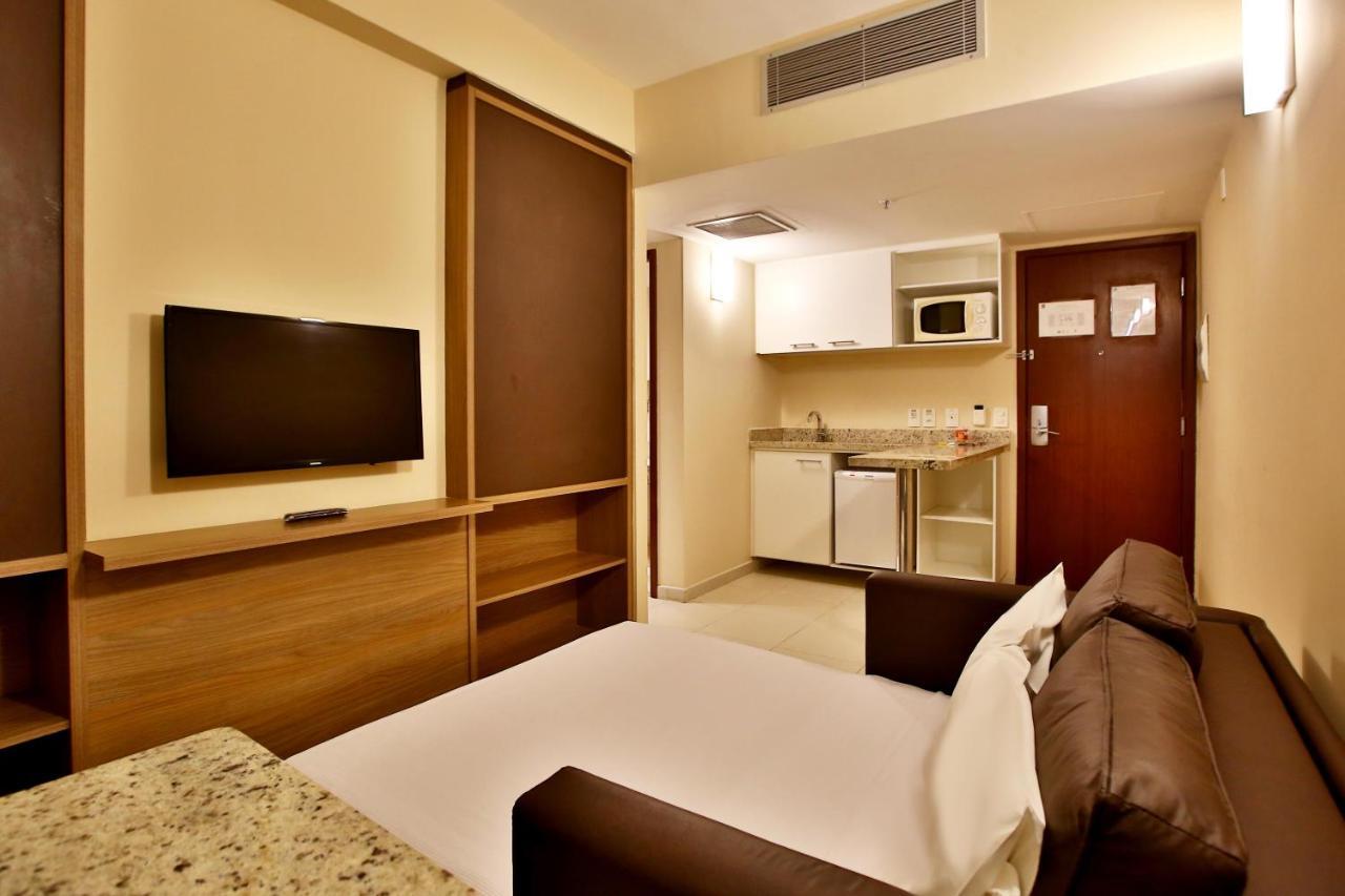 Quality São Hotel