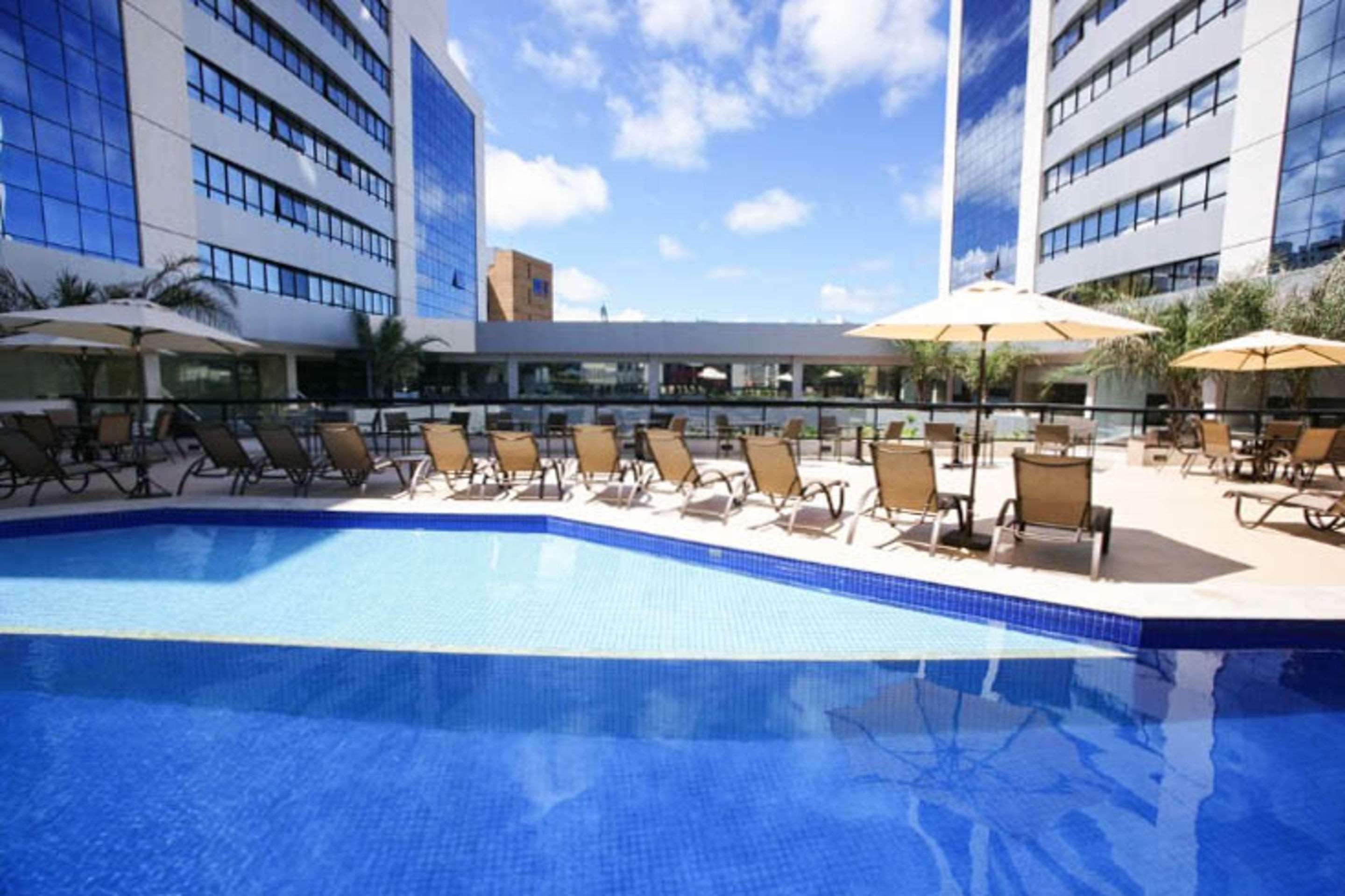 Quality São Hotel