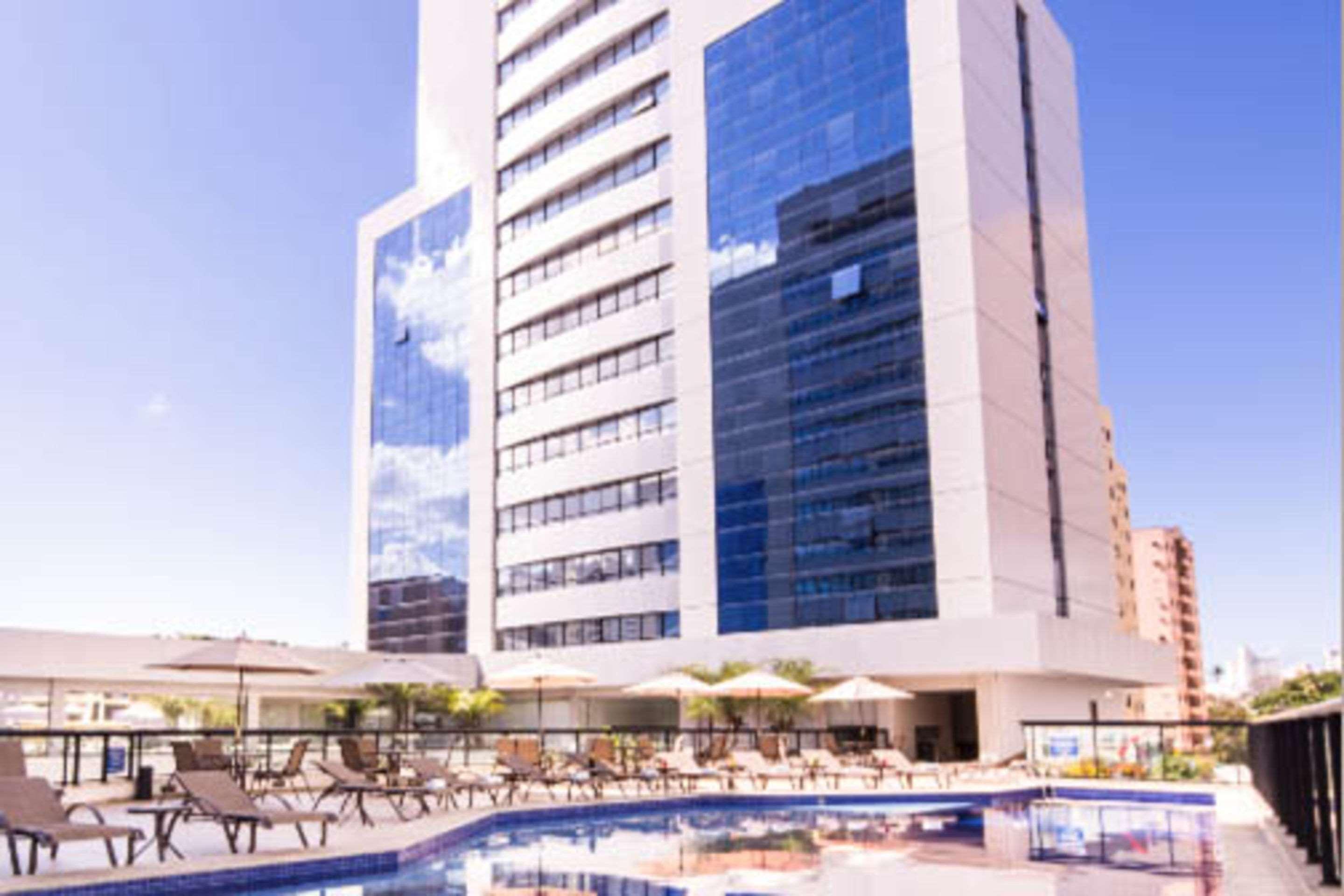 Quality São Hotel