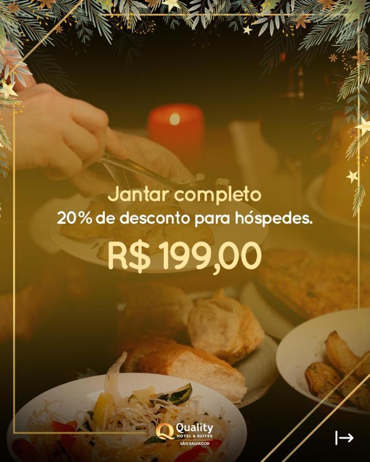 Quality São Hotel 4*
