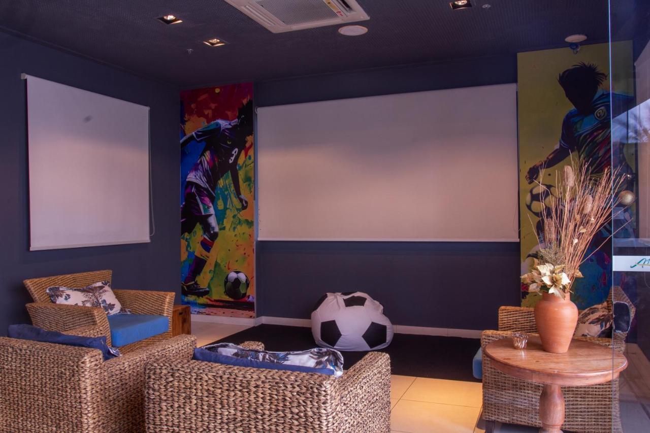 Hotel Quality São