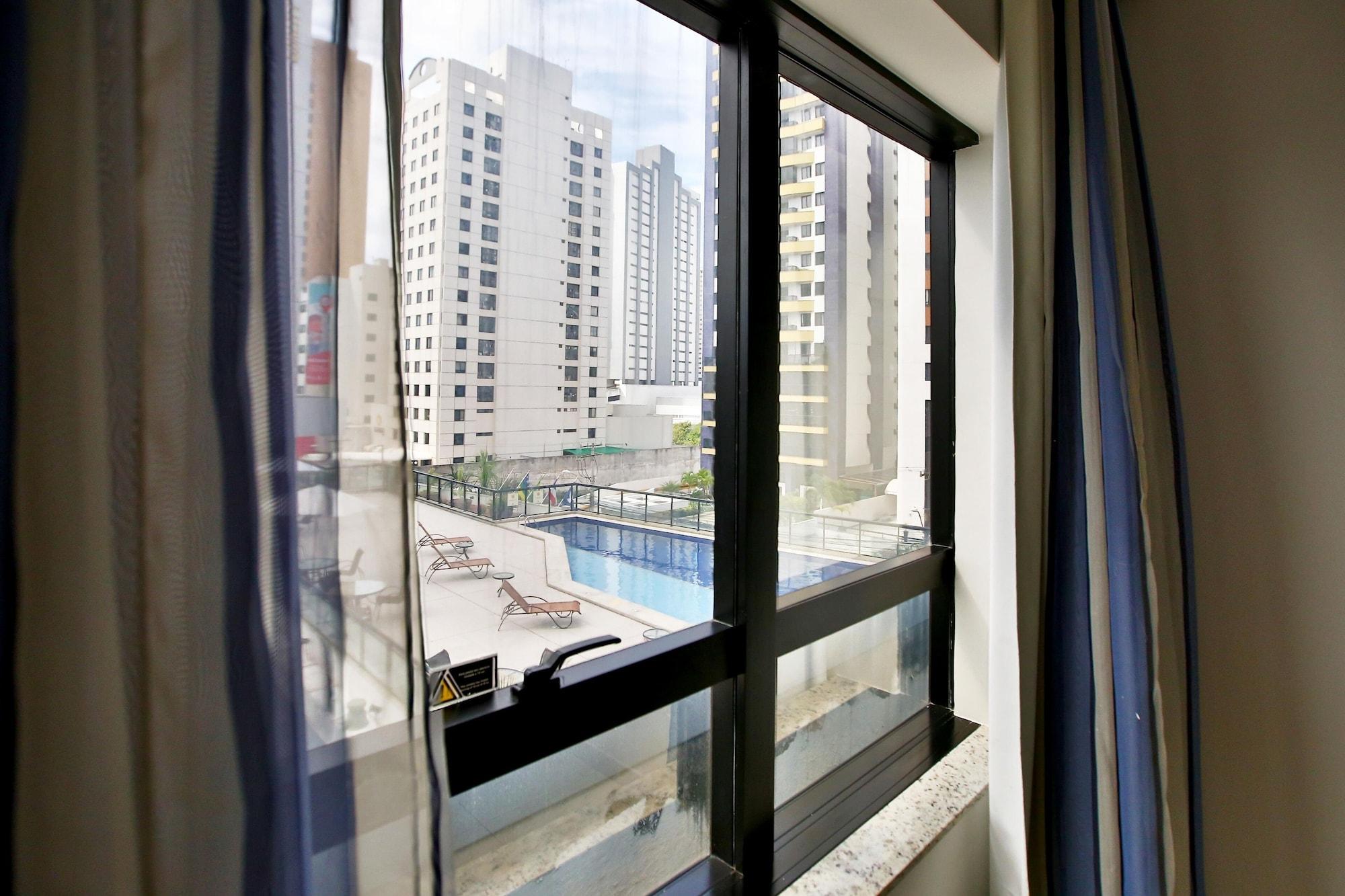Quality São Hotel