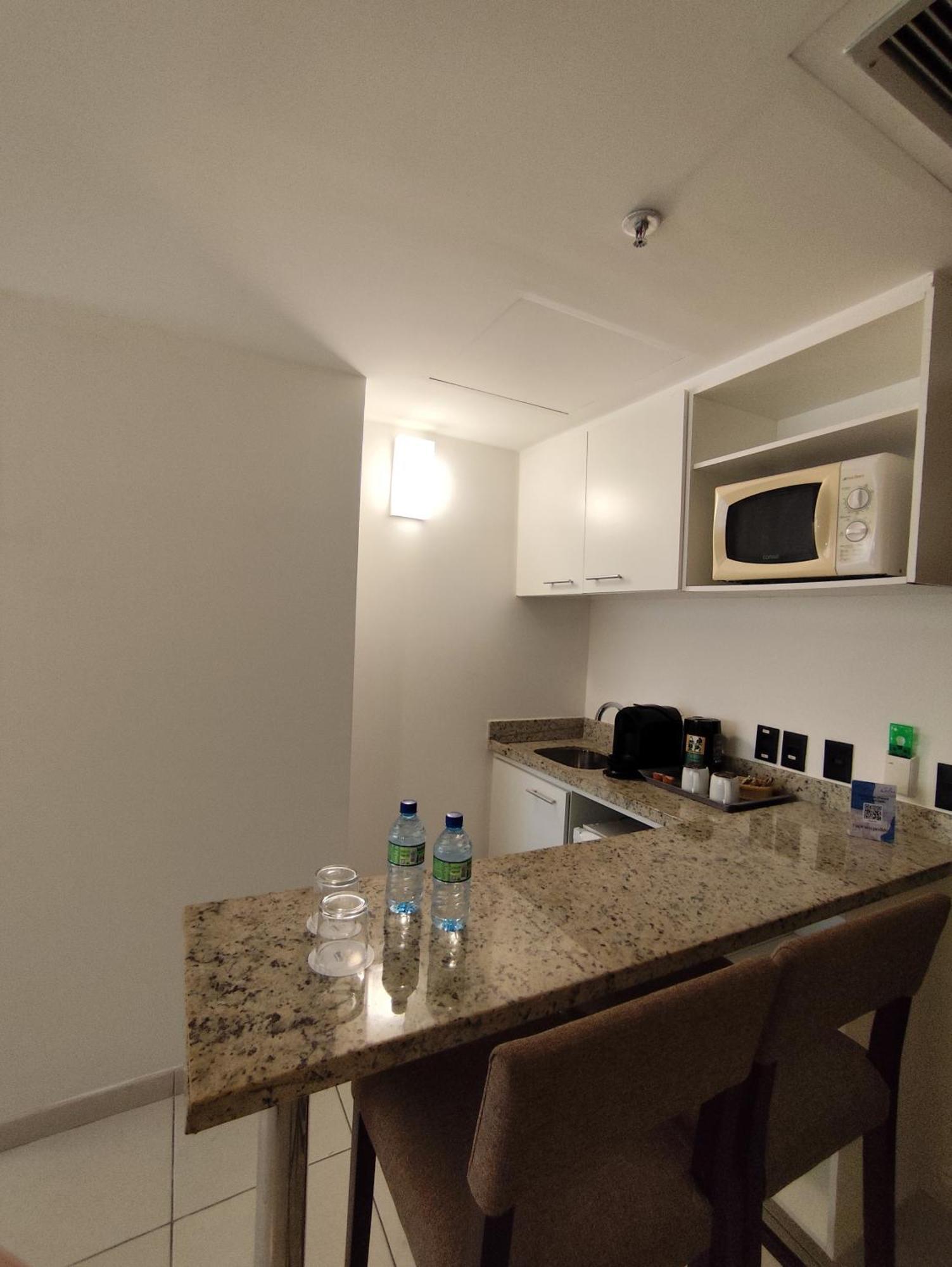 Quality São Hotel Salvador