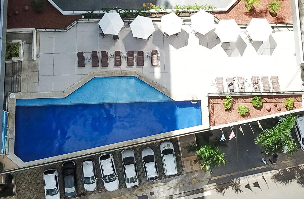 Quality São Salvador