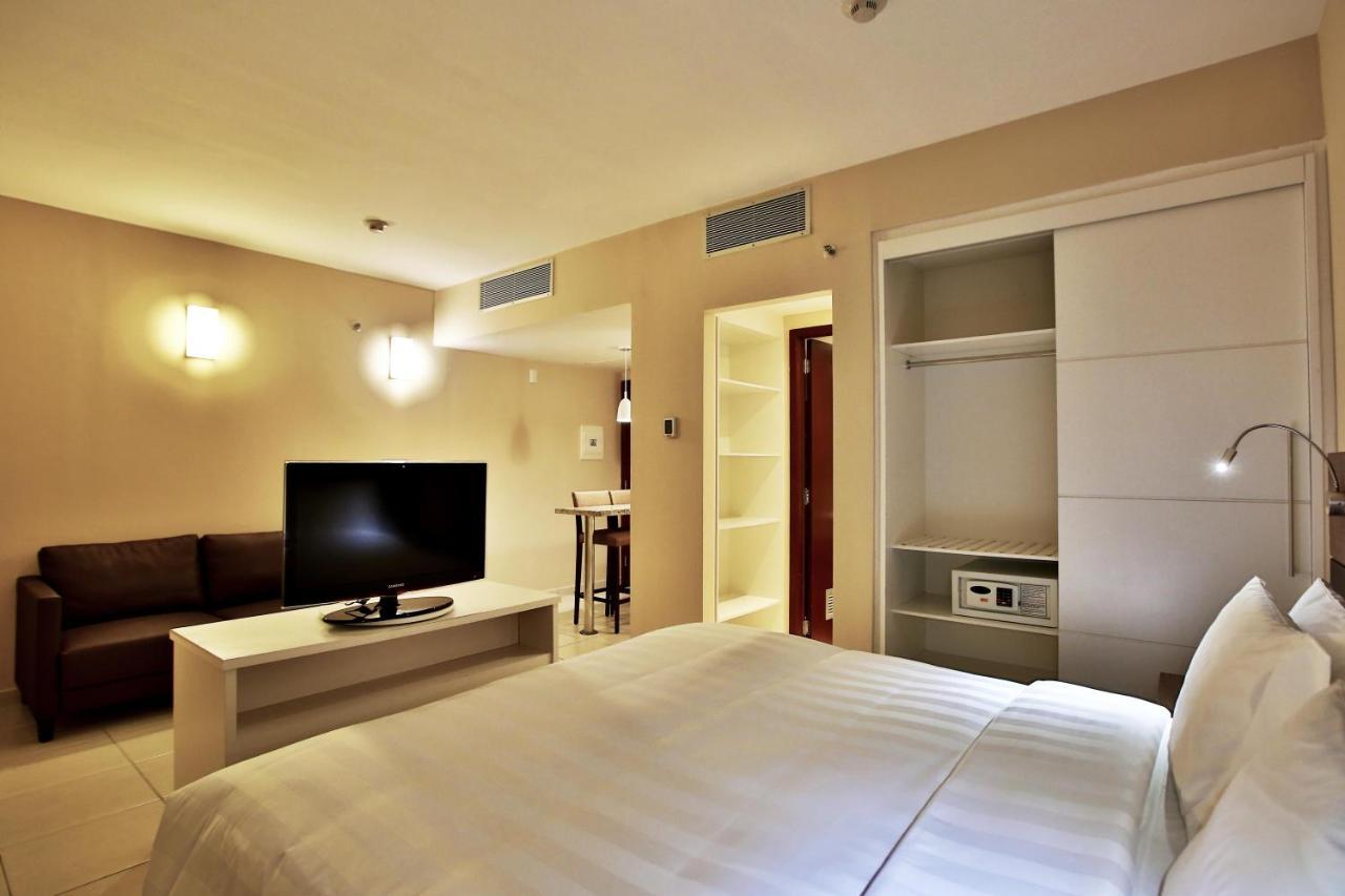 Hotel Quality São 4*