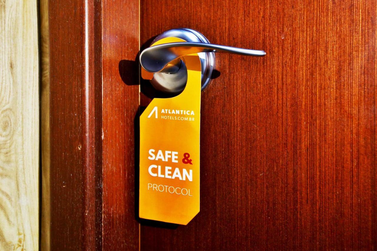 Hotel Quality São