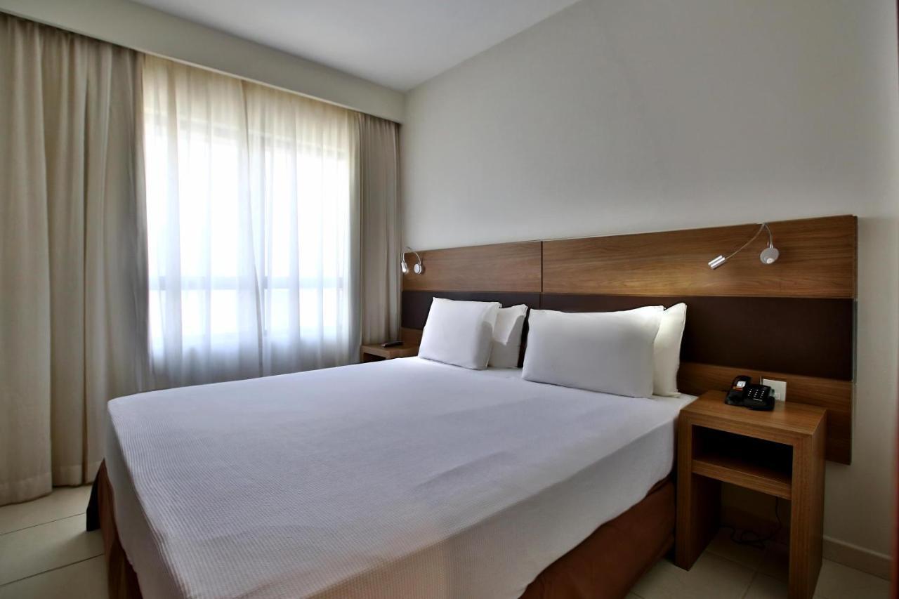 Quality São Hotel