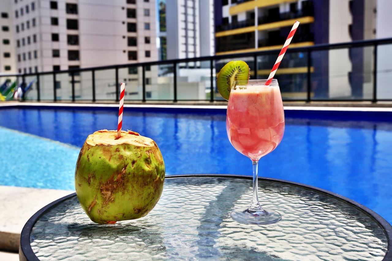 Quality São Hotel 4*