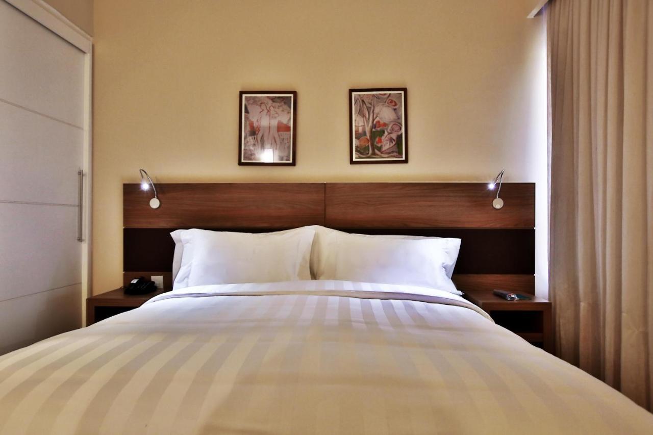 Quality São Hotel Salvador