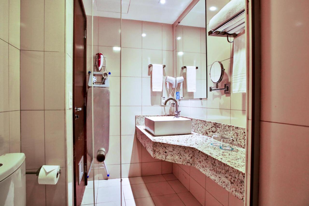 Quality São Hotel 4*