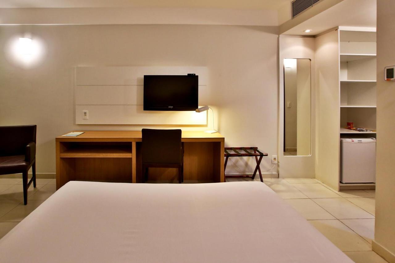 Hotel Quality São 4*
