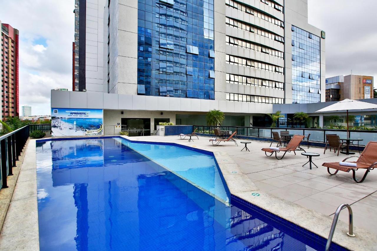 Quality São Hotel 4*
