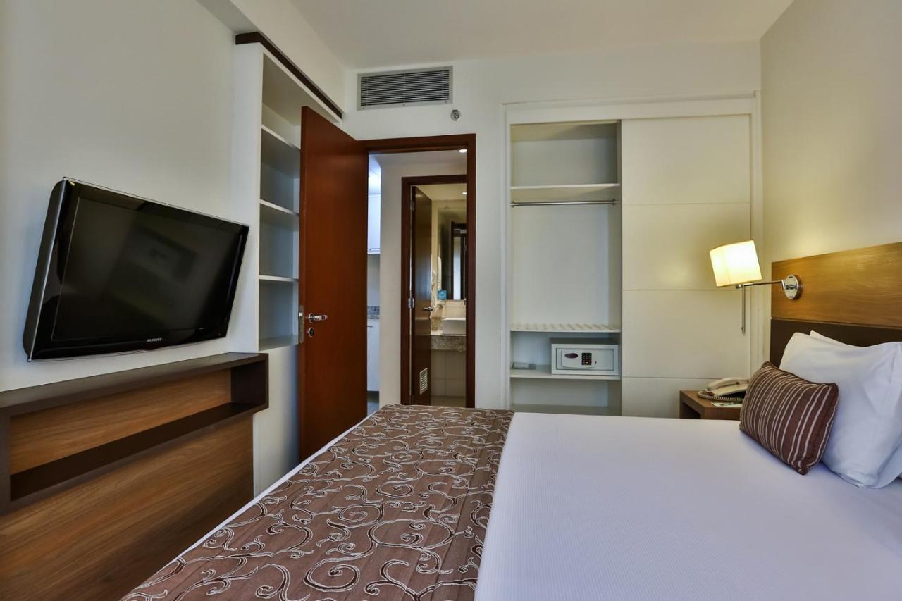 Quality São Hotel