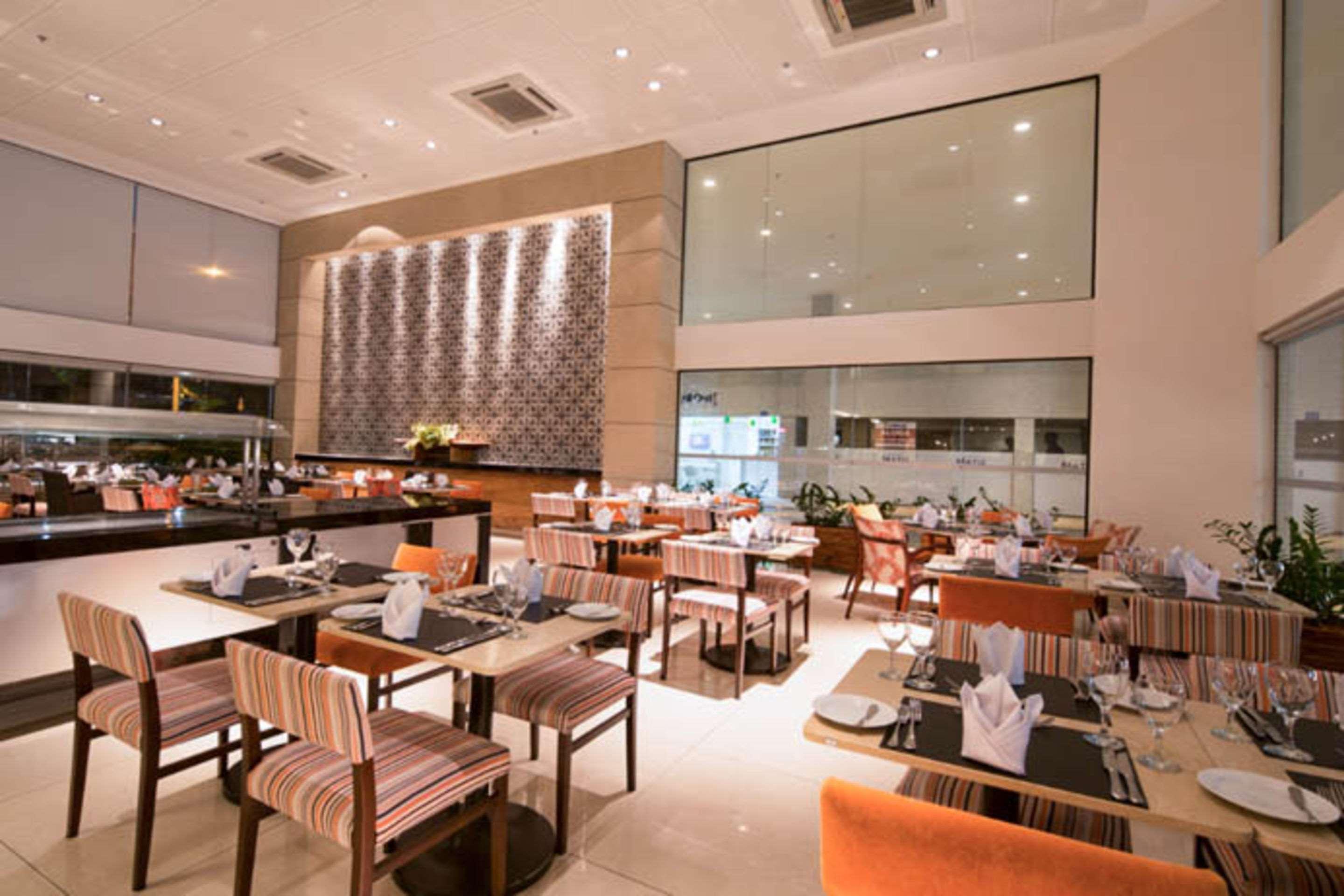 Quality São Hotel 4*