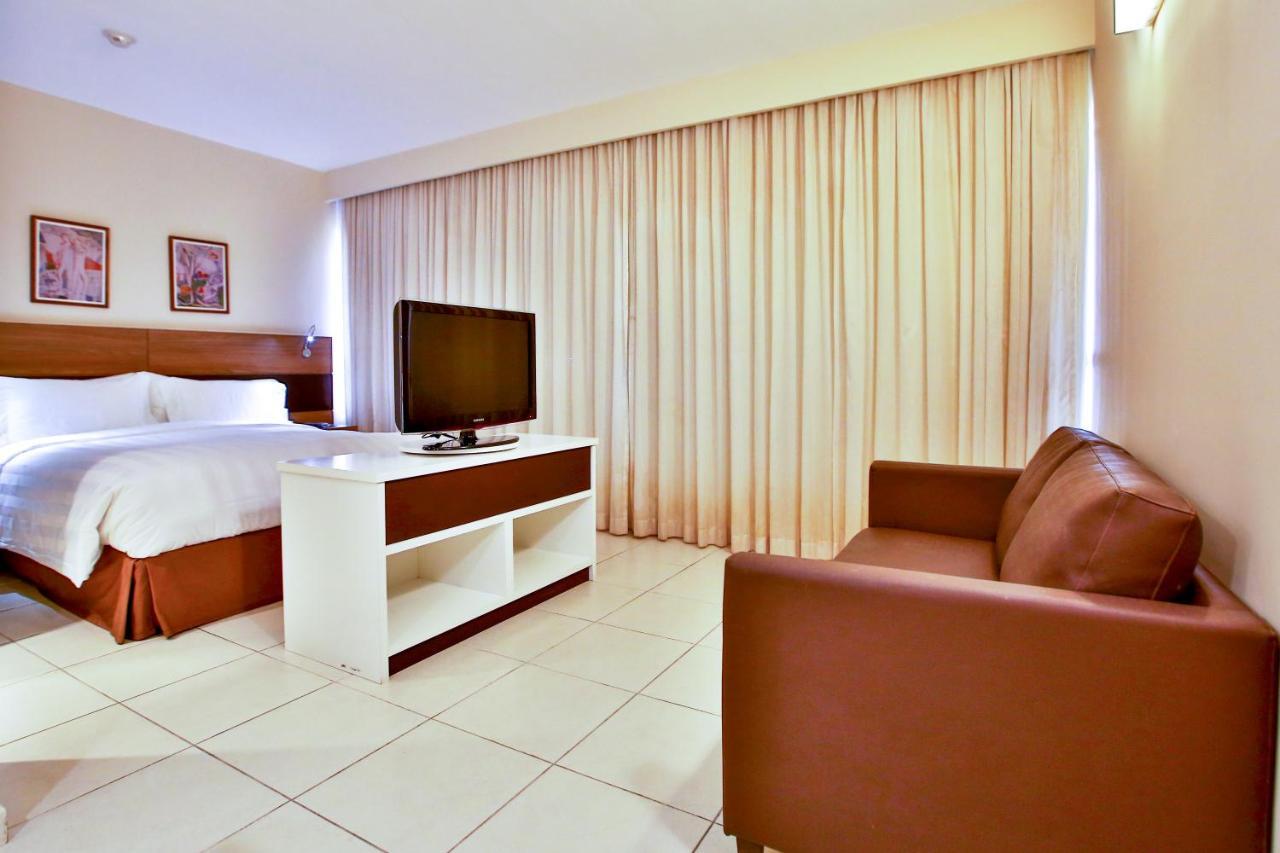 Quality São Hotel