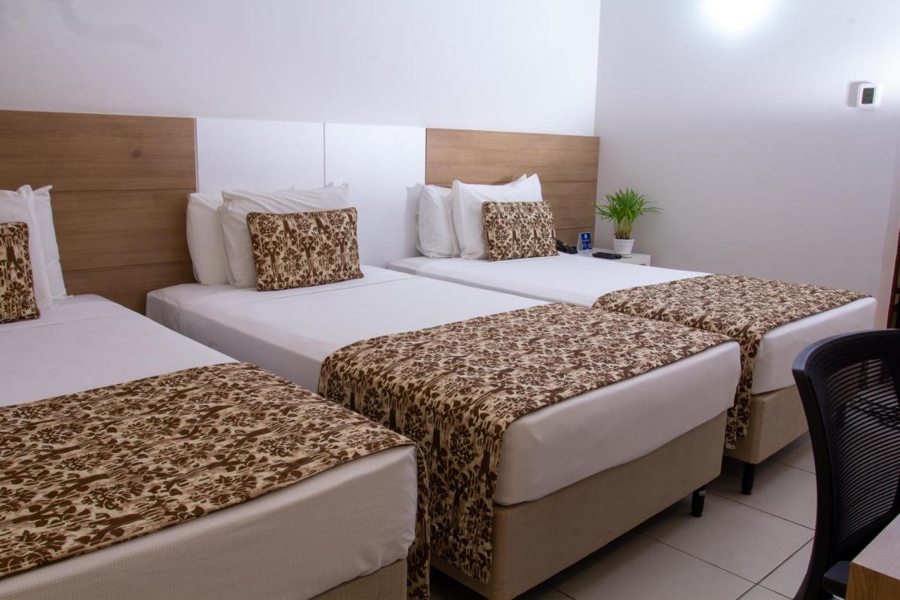 Hotel Quality São