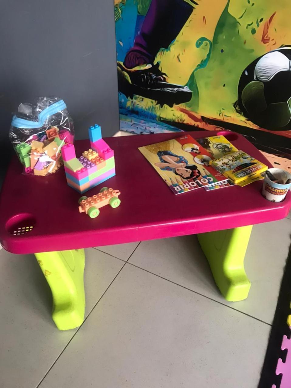 Quality São Hotel