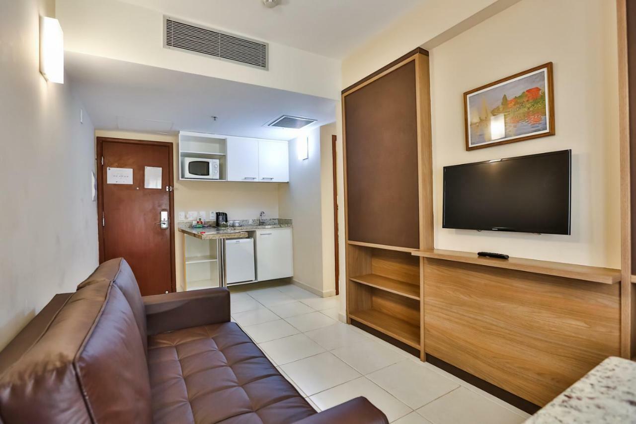 Hotel Quality São 4*